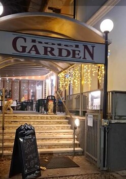 Hotel Garden