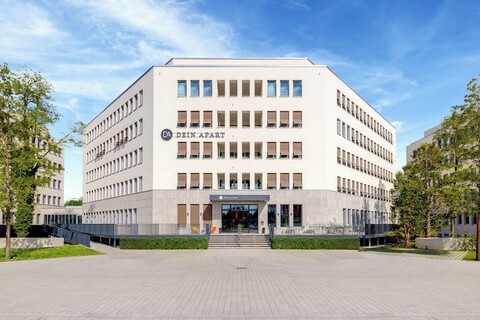 데인 아파트 뮌헨