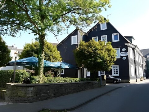 Paciello Restaurant Hotel