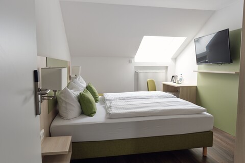 Marias Inn Bed & Breakfast