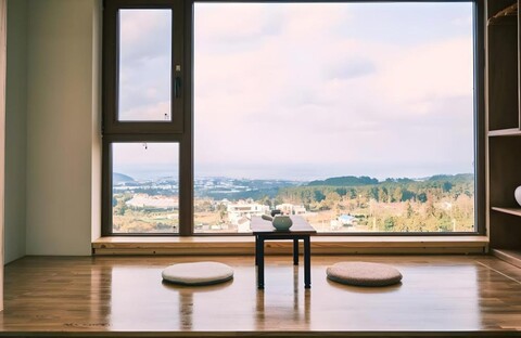 제주 해밀 리조트