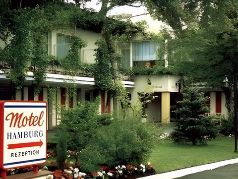 Motel Hamburg