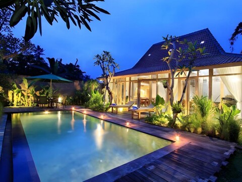 루마 티양 빌라