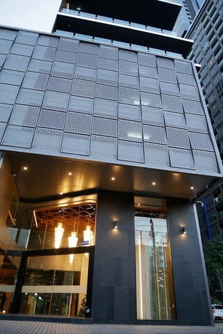 방콕 시티 라마 9 호텔