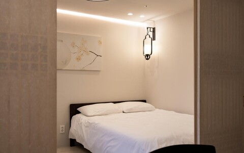 동대문 율 호텔