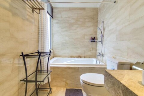 Menteng Park by Kava Stay