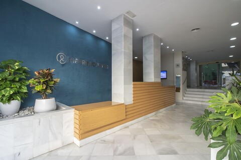 피에르 & 바캉스 세비야