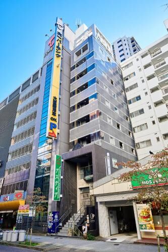 Hotel Astir Nagoya Sakae 대표 이미지