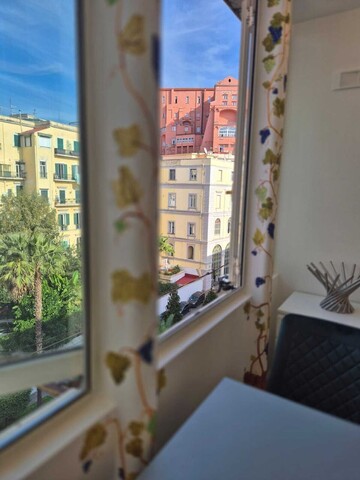 아르코 부티크 룸스