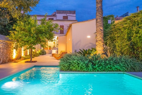 카스 카탈라 - 투리스모 데 인테리어