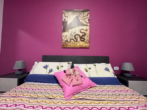 B&B 도무스 조안니나