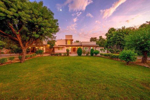 The Bagheera Heritage