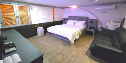 부천(역곡) 마시모