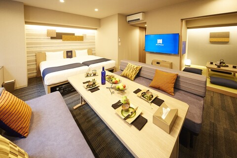 MONday 아파트 프리미엄 하마마츠쵸