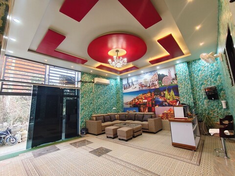 호텔 시브 사가르