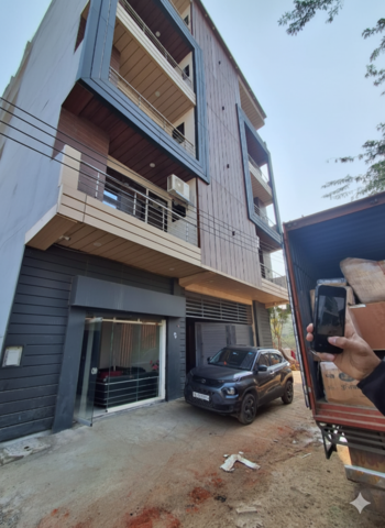Hotel Royal India - New Palam Vihar