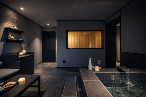 대전 유성 낙원 온천 by아늑