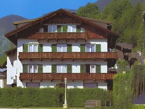 Hotel Seerose Wolfgangsee