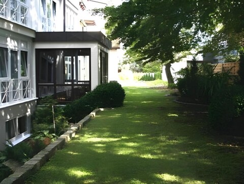 Hotel Asemann Planegg