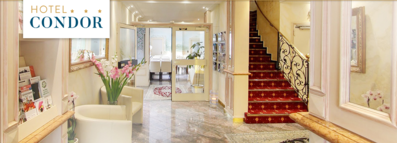 Hotel Condor