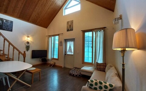 홍천 리버힐스테이