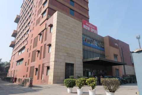 Deventure Hotel