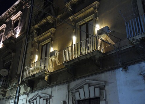 LN B&B