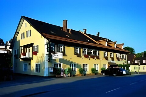 Hotel Sollner Hof