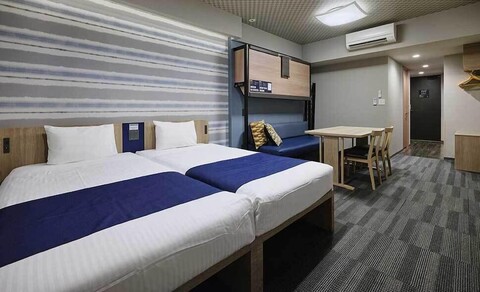 먼데이 아파트 프리미엄 아키하바라 아사쿠사바시 스테이션