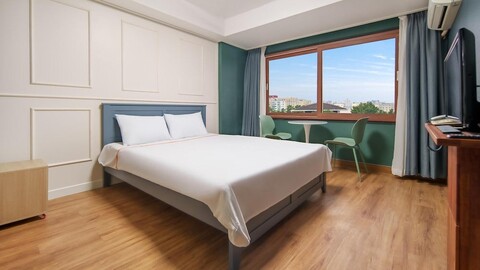 제주 간세스테이 호텔 펜션