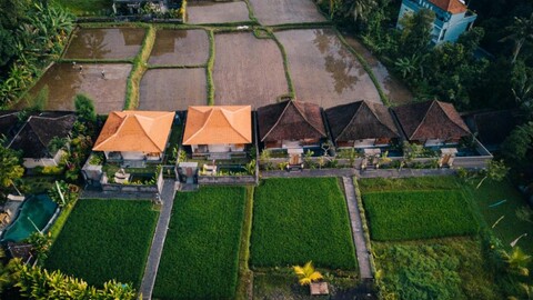 히든 푸리 프라이빗 빌라 앤 쿠킹 클래스