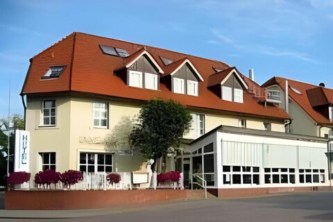 Hotel Zur Linde