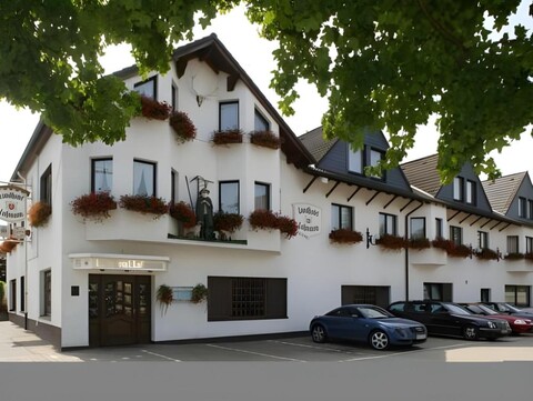 Landhotel Lohmann