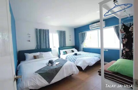 M 카사 팔메라 폴 빌라