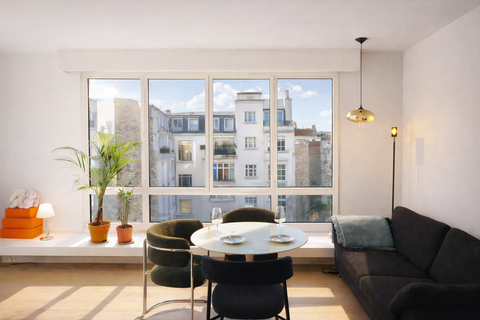 파리 스튜디오 원 에펠뷰 독채 하우스