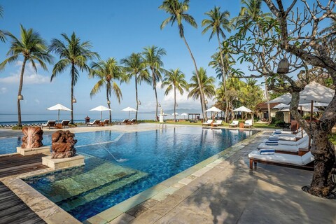 라마야나 칸디다사 비치 리조트