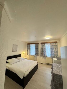 Landhotel Waldschänke