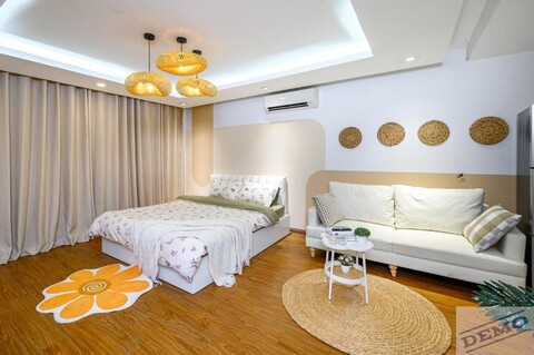 파라다이스 톤득탕 바이 럭스 호스피탤리티