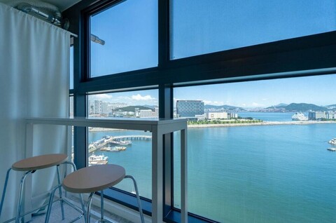 부산호텔그라체