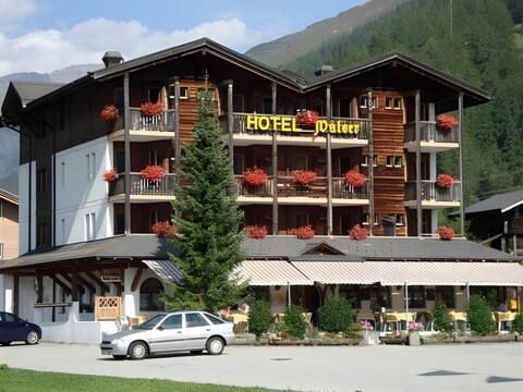 Hotel Walser