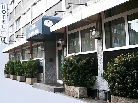 Hotel Ostmeier