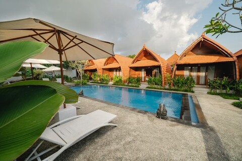 우마마니 빌라 발리