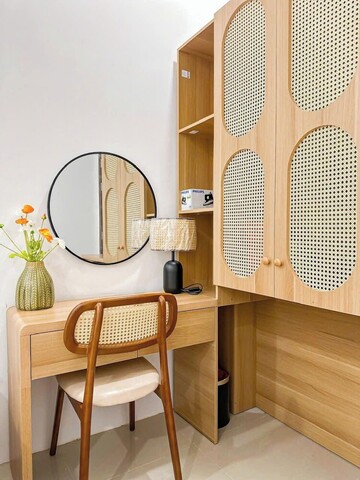 코지 네스트 1 – 타오 디엔