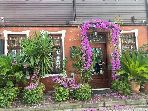 아메트 에펜디 에비