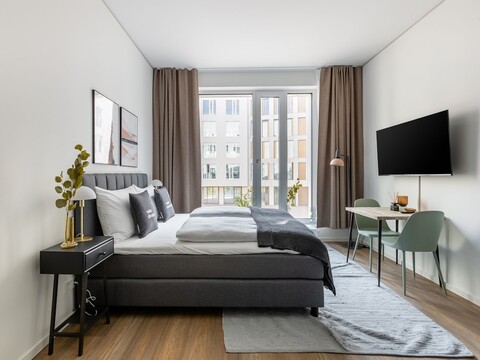 라임홈 베를린 뮐러슈트라세