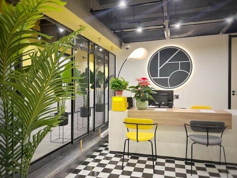 Tianjin Shangshe Apartment