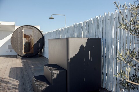 웨이크 업! 본다이 비치 - 호스텔