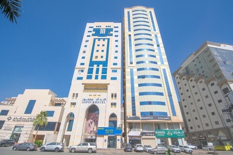 아스푸르 호텔 01