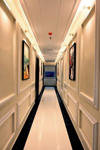 호텔 슈리 비나야크