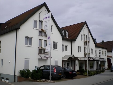 Hotel Hamm